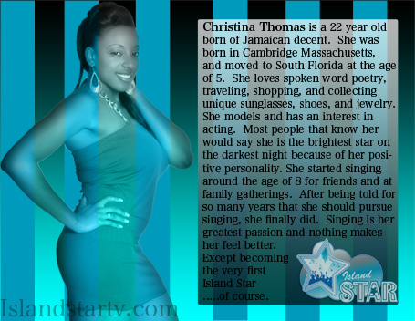 Christina