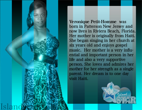 Veronique