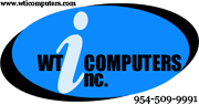 WTI Computers